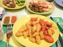 -舜和巴西烤肉餐厅(舜和国际店)