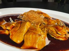 -杭州桐庐康莱德酒店中餐厅·乐