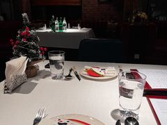 -弗兰克牛排西餐厅Ribone steak house(柠檬花园店)