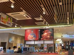 -西贝(武汉群星城店)