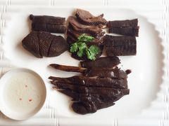 -潮府馆·非遗潮州菜·港式点心(世纪公园店)