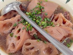 -成惠食府(赤岗店)