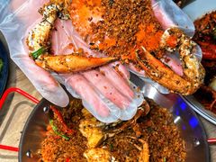 -红盔甲·小龙虾(车公庙店)