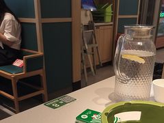 -绿草地·湘菜(芙蓉天街店)