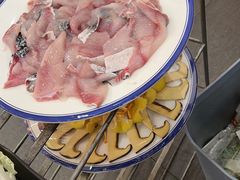 -大理.老字号渝记酸萝卜乌鱼(古城总店)