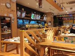 -木屋烧烤(西南角店)