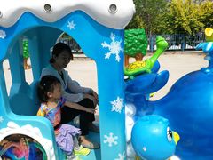 -渔岛海洋度假区