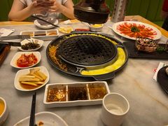 -韩宫宴和牛烤肉(合肥滨湖银泰城店)