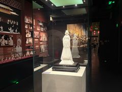 -中国闽台缘博物馆