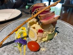 -巴别塔法餐舍(合作路店)