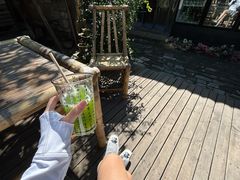 -甲乙丁書店·书茶咖·四合院