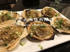 -西安浐灞艾美酒店·汉江餐厅·火锅