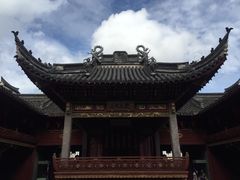 -庆安会馆