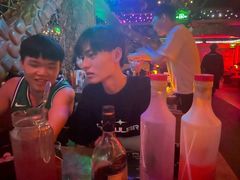 -Perry's·酒吧(打浦桥店)