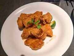 -锦府园·新台州菜(合生汇店)
