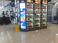 -集杰尚品海鲜烤肉自助餐厅(乳山振华店)