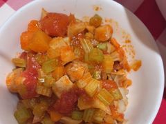-西贝(上海中心店)