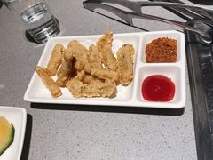 -海底捞火锅(吾悦广场店)