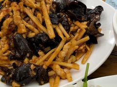 -南磨房食府(燕莎奥特莱斯购物中心店)