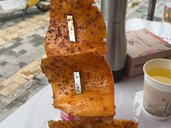 -马白开来特色羊排揪片子  (总店)