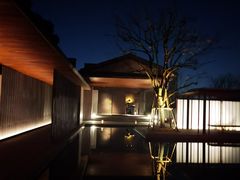 -木守西溪溪隐餐厅