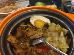 -无为足道(中南二路店)