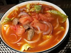 -十面春风·江南面馆(崇宁路店)