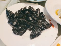 墨鱼水饺-船歌·鱼水饺青岛菜(闽江二路店)