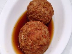 -金春禧·鲁菜海鲜(延吉路万达店)