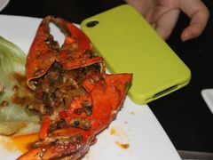 -珍宝海鲜(东海岸海鲜中心)