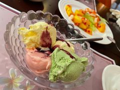 -东莞塘厦三正半山温泉酒店·沙利文西餐厅