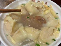 -老半斋(福州路店)
