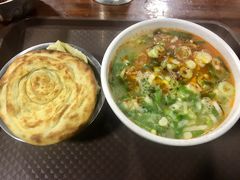 -龙门李家三旦羊肉汤馆