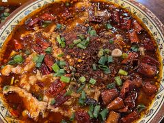 -醉八仙热酒馆(渝中店)