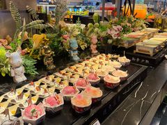-梨花自助烤肉(乐宾店)