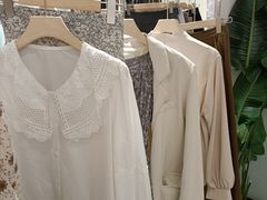 -七浦路服装批发市场