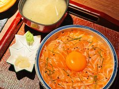 -七条鱼日本料理(远洋乐堤港店)