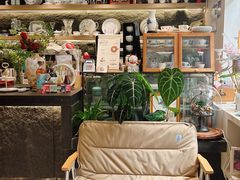 -花十悦·鲜花咖啡餐厅(振业城一期店)