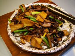 -青岛蓝海大饭店·渔歌舫(李沧店)