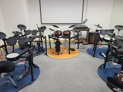 -罗兰数字音乐教育(徐汇校区)