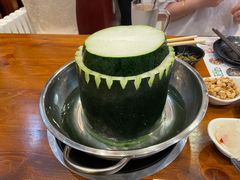 -八宝牛潮汕鲜牛肉火锅(净月店)