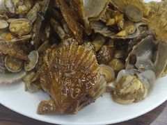-顶之鲜海鲜餐厅