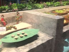 -火锅岛潮牌自助餐厅(天津天佑城店)