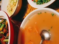 -爱碗亭·鲜炒湖南菜(壹城中心店)