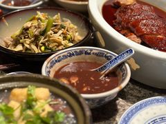 -南京大牌档(香港广场店)