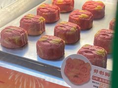-良枫友信(陈家祠店)