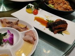 -申宴酒楼(王子百货店)