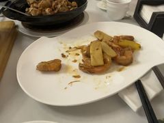 -香蜜轩·粤菜·宴会(世界之窗店)
