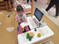 -奈尔宝·儿童乐园·亲子餐厅(苏州大悦城店)