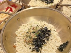 -姜胖胖无限自助烤肉(罗湖宝能店)